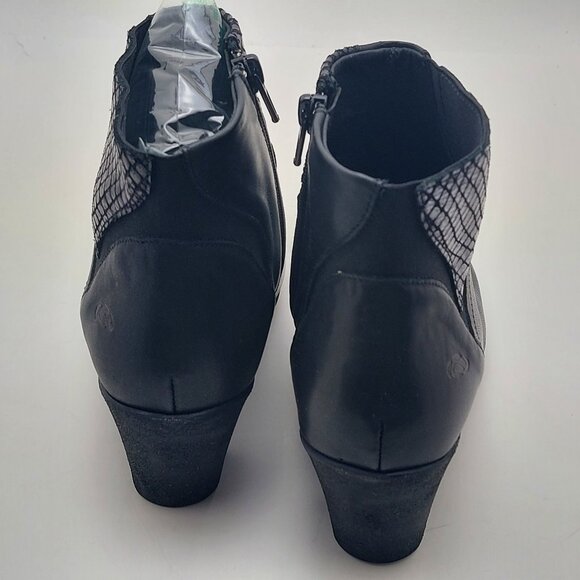 CLOUD FOOTWEAR WOMEN'S BOOTS - Picture 2 of 14